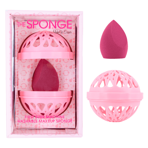 The Sponge and Washball