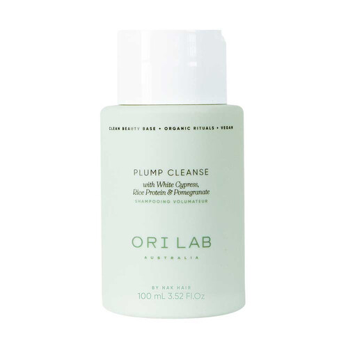 ORI Lab Plump Cleanse 100mL