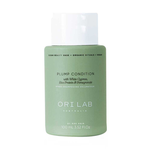 ORI Lab Plump Condition 100mL
