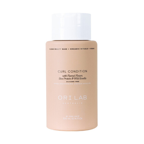 ORI Lab Curl Condition - 100mL & 300mL