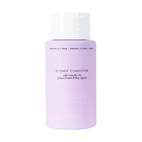 ORI Lab Blonde Condition - 100mL & 300mL