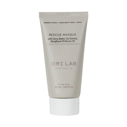 ORI Lab Rescue Masque - 50mL