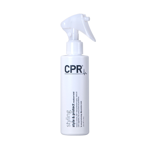 CPR Styling Style & Protect Styling Spray 180mL