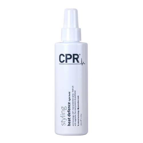CPR Styling Heat Defence Thermal Protection 180mL