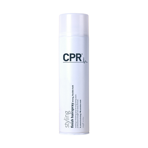 CPR Styling Finish Hairspray 400g