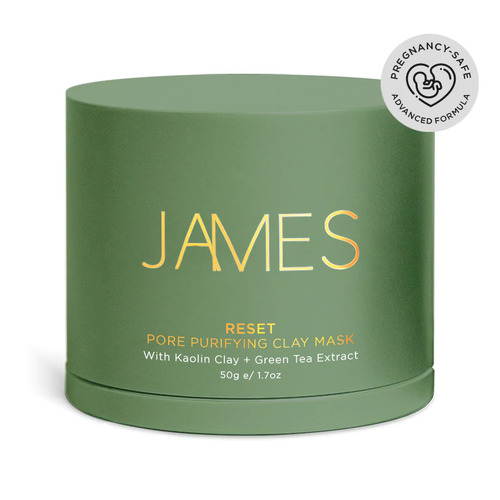 Reset Pore Purifying Clay Mask