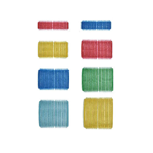 Hi Lift Valcro Rollers (6 per pack)