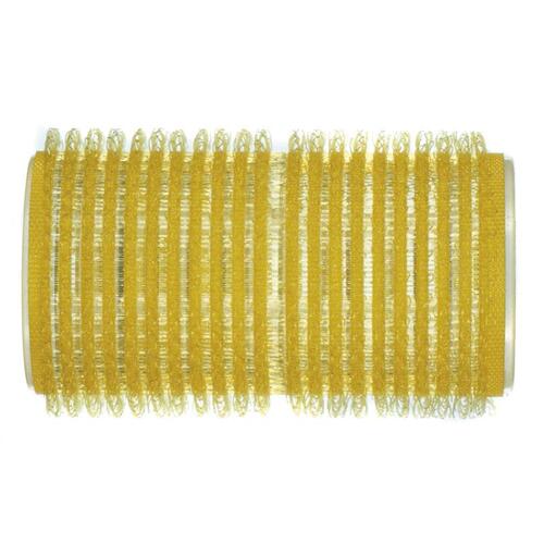 Valcro Rollers - Yellow 32mm