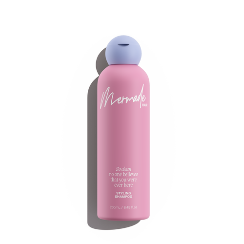 Mermade Styling Shampoo 250mL