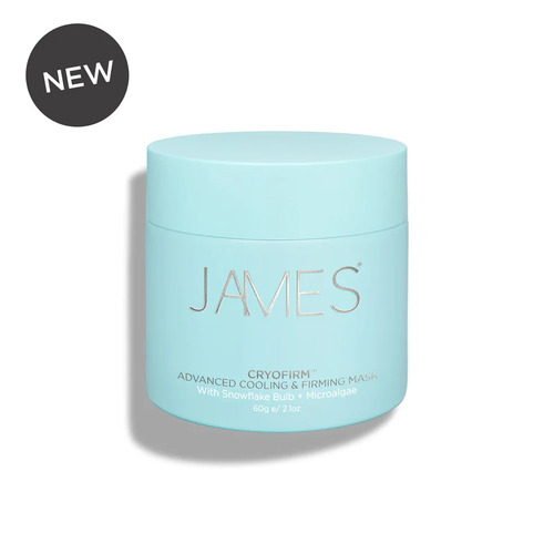 James Cosmetics CryoFirm™ Advanced Cooling and Firming Liquid Mask