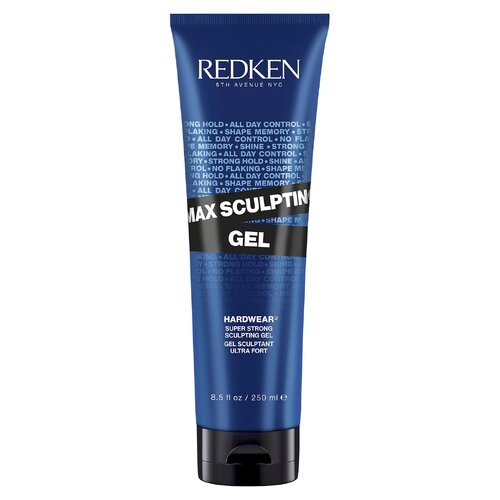 Redken Max Sculpt Gel 250mL