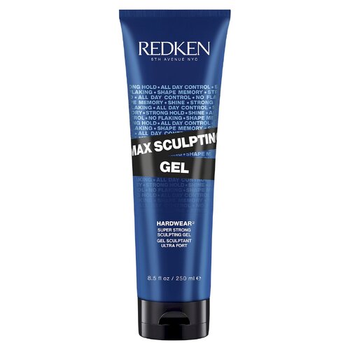 Redken Max Sculpting Gel 250mL