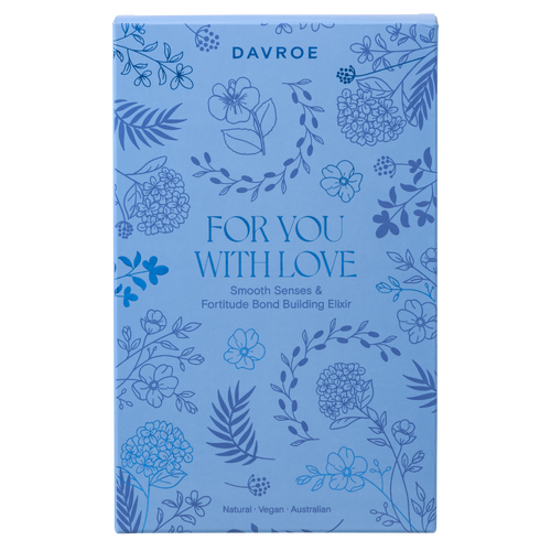 Davroe Smooth Senses Trio Pack