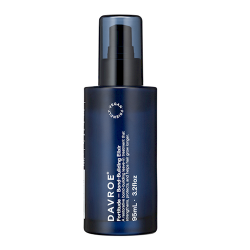 Davroe Fortitude Bond Building Elixir 95mL