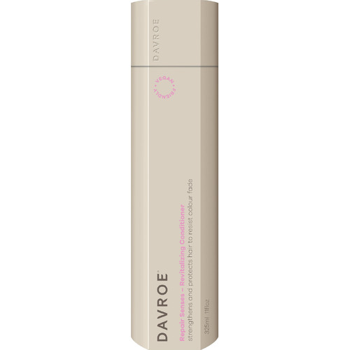 Davroe Repair Senses Revitalising Conditioner - 325mL