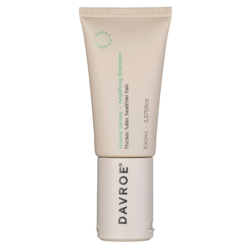 Davroe Volume Senses Amplifying Shampoo - 100ml