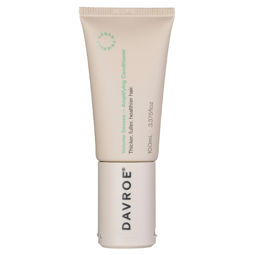Davroe Volume Senses Amplifying Conditioner - 100mL