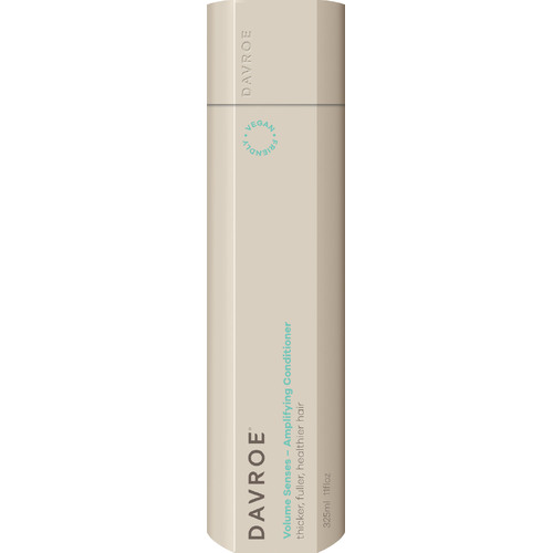 Davroe Volume Senses Amplifying Conditioner - 325ml