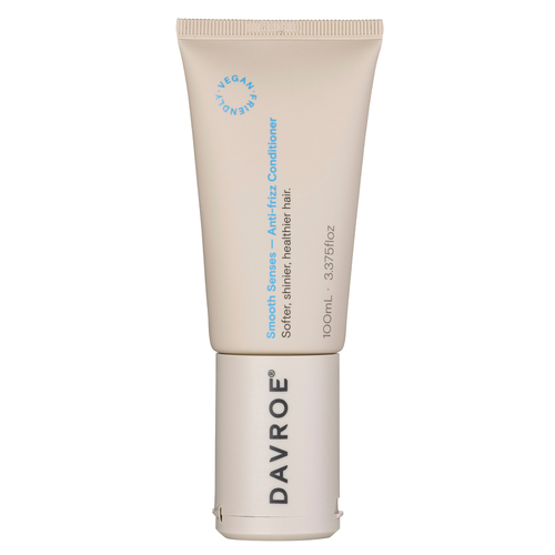 Davroe Smooth Senses Anti-Frizz Conditioner - 100ml