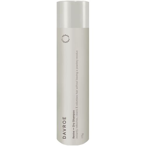 Davroe Revive Dry Shampoo - 175g