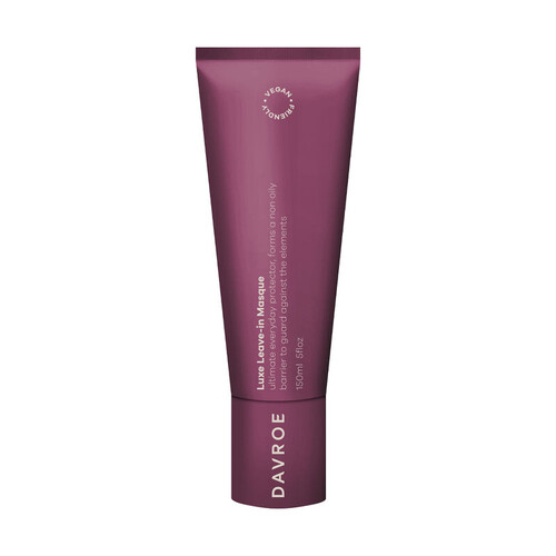 Davroe Luxe Leave In Masque - 150ml