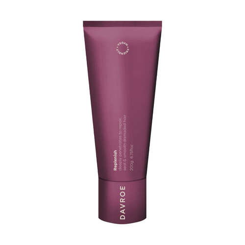 Davroe Replenish Jojoba Crème Treatment 200mL