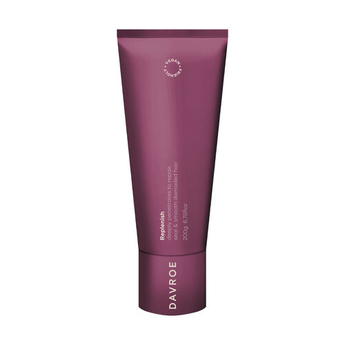 Davroe Replenish Jojoba Crème Treatment - 200ml