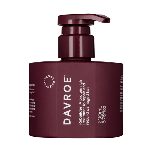 Davroe Rebuilder Protein Treatment - 200ml