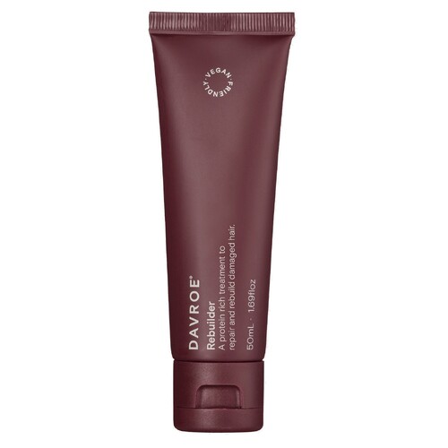 Davroe Rebuilder Protein Treatment - 50mL