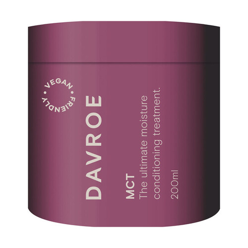 Davroe MCT - Mositure Conditioning Treatment - 200ml