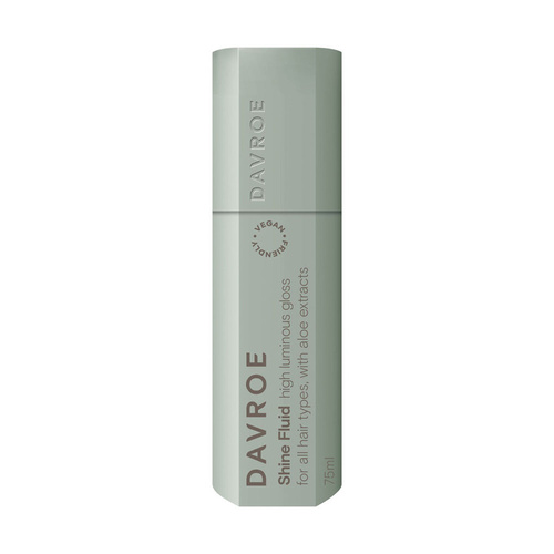 Davroe Shine Fluid - 75ml