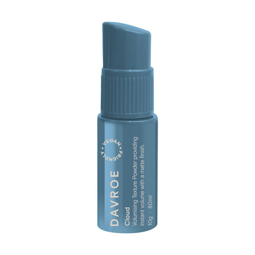 Davroe Cloud Texture Powder - 10g