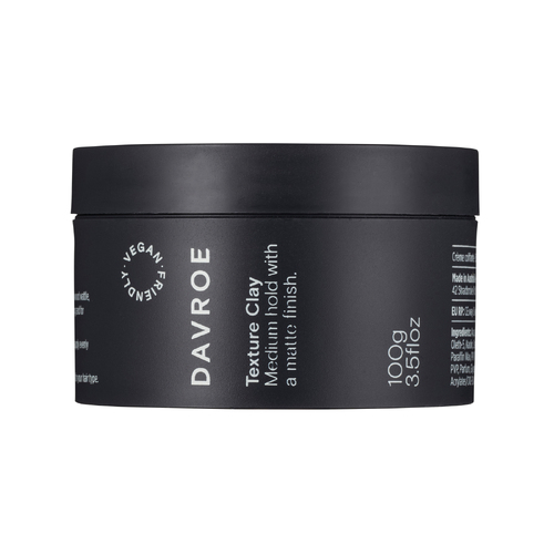 Davroe Texture Clay - 100g