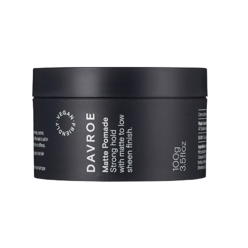 Davroe Matte Pomade - 100g