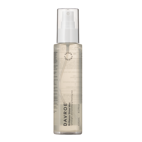 Davroe Brilliance Shine Mist 125mL