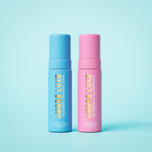 Ambre Luxe Duo Pack