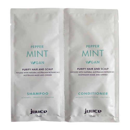 Juuce PepperMint 15mL Duo