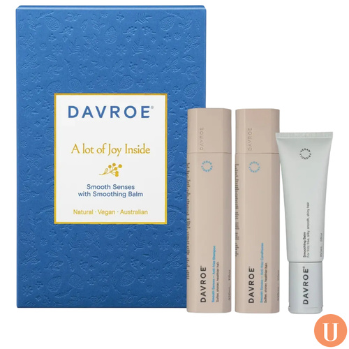 Davroe Smooth Trio Pack