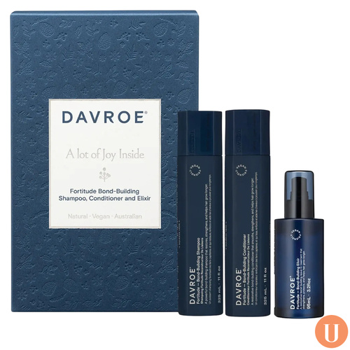 Davroe Fortitude Trio Pack