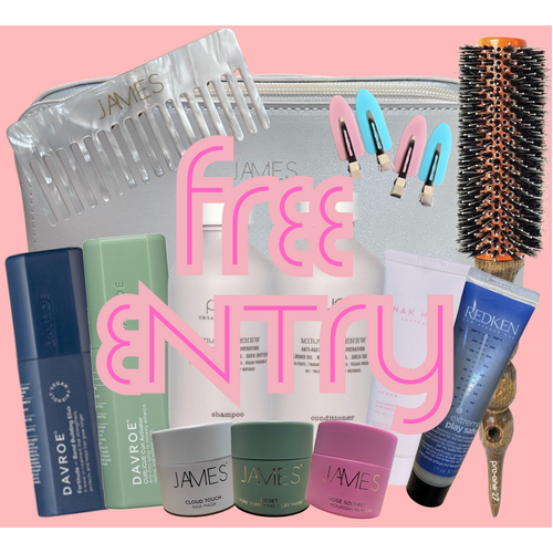 Entry into our Mother's Day Giveaway