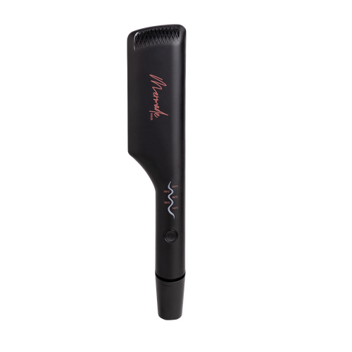 Mermade Double Waver - Black