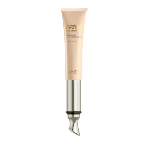 James Cosmetics Advanced Lift & Firm Eye Cream 15mL