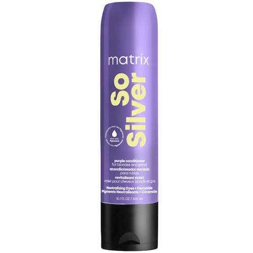 Matrix So Silver Purple Conditioner 300mL