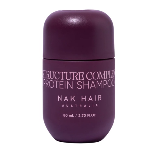 NAK Structure Complex Protein Conditioner Travel Size 100mL
