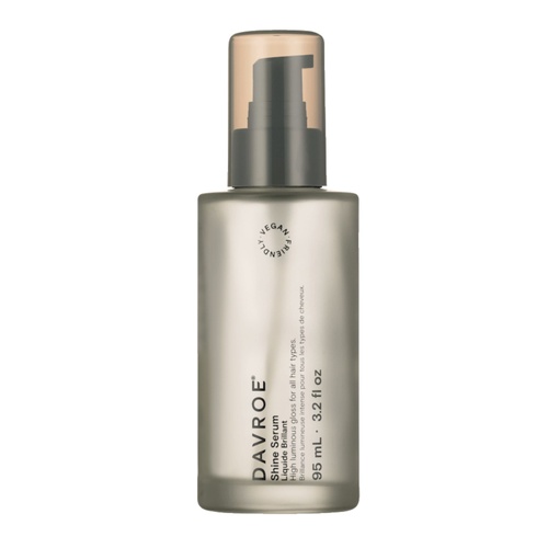 Davroe Brilliance Shine Serum 95mL