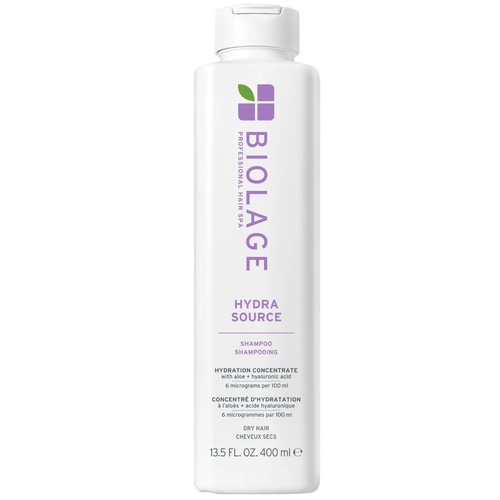 Biolage HydraSource Shampoo 400mL