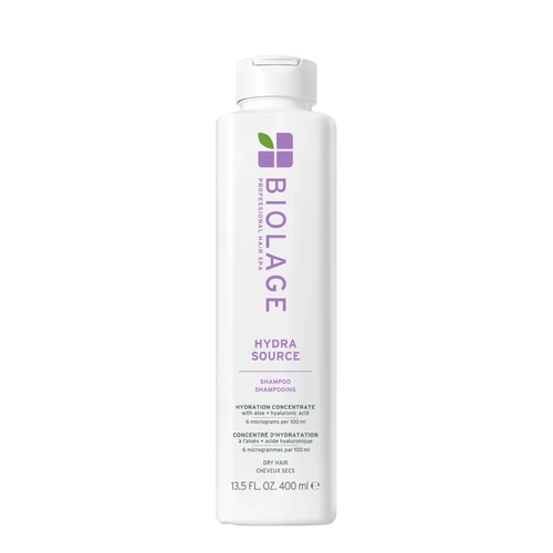Biolage HydraSource Shampoo 400mL