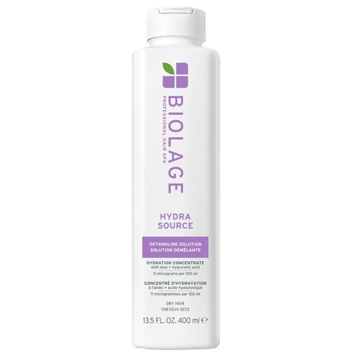 Biolage HydraSource Detangling Solution 400mL