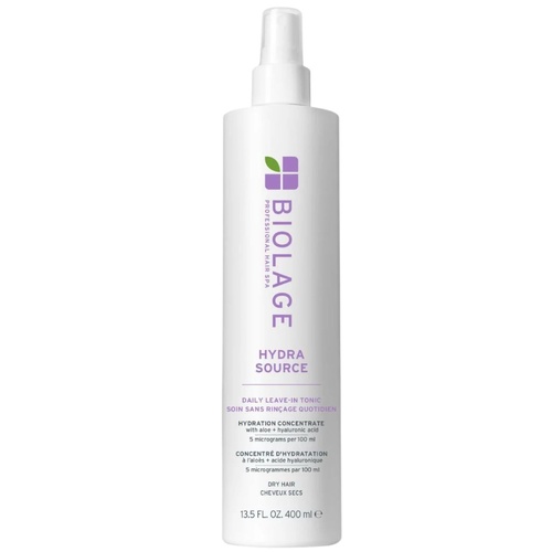 Biolage Hydra Source Daily Leave-In Tonic 400mL