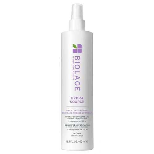 Biolage Hydra Source Daily Leave-In Tonic 400mL